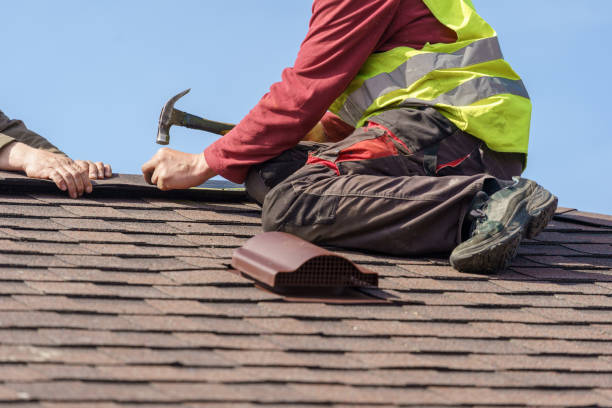Quick and Trustworthy Emergency Roof Repair Services in Merritt Park, NY