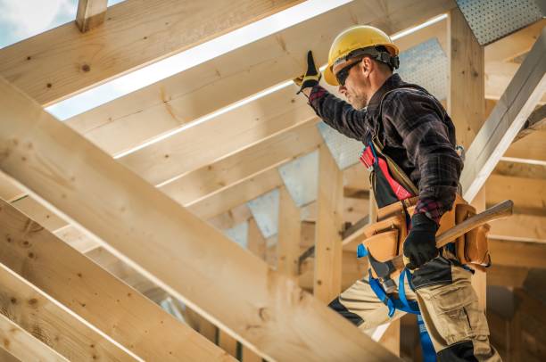 Best Tile Roofing Contractor  in Merritt Park, NY