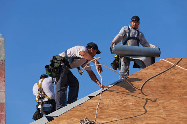 Best Shingle Roofing Installation  in Merritt Park, NY