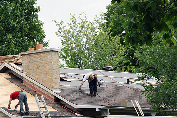 Best Commercial Roofing Services  in Merritt Park, NY