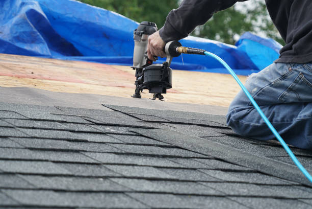 Best Roof Replacement Cost  in Merritt Park, NY