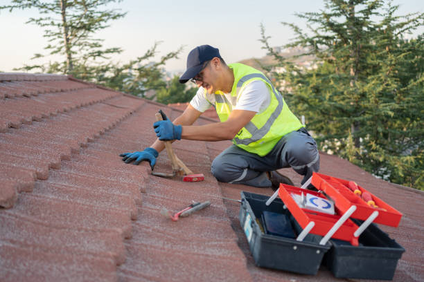 Best Best Roofing Contractors  in Merritt Park, NY