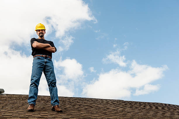 Roof Waterproofing Services in Merritt Park, NY