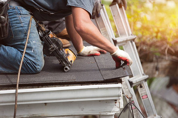 Professional Roofing Contractor in Merritt Park, NY