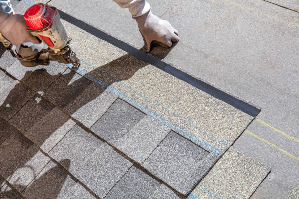 Best Residential Roofing Contractor  in Merritt Park, NY
